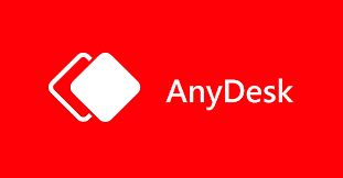 Logo d'AnyDesk