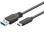 Câble USB-C